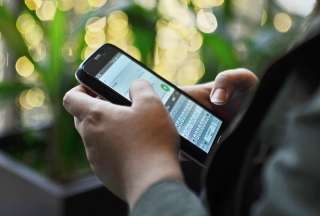 Los dispositivos Android en los que dejar&aacute; de funcionar WhatsApp a partir de mayo de 2023