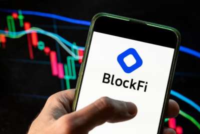 La plataforma de criptomonedas BlockFi anunci&oacute; su pedido de bancarrota.