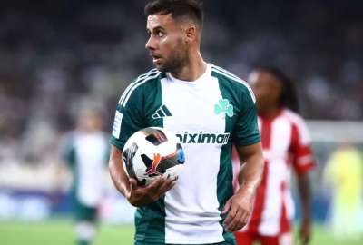 El seleccionado griego George Baldock falleci&oacute; a los 31 a&ntilde;os. 