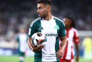 Luto en el f&uacute;tbol por muerte del futbolista George Baldock