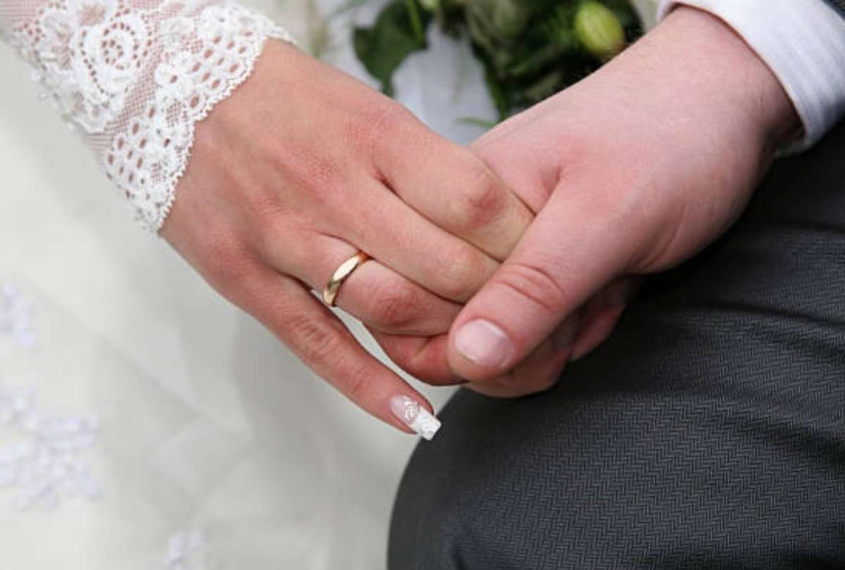 El Registro Civil dio detalles sobre el número de matrimonios y divorcios. 