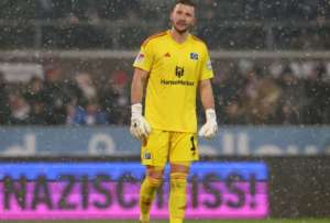 Daniel Heuer Fernandes se volvi&oacute; el protagonista de la jornada