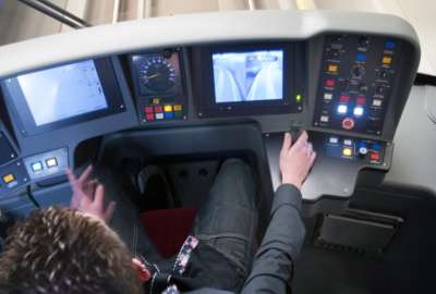 Transporte urbano empieza a actualizar sus sistemas con tecnolog&iacute;a para obtener estad&iacute;sticas en circulaci&oacute;n