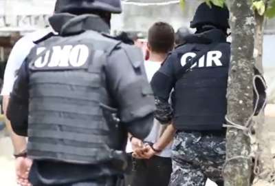 La polic&iacute;a asegur&oacute; que se reforzar&aacute;n los operativos en respuesta al pedido ciudadano.
