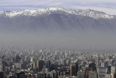 Este es el pa&iacute;s de Am&eacute;rica Latina en el que m&aacute;s personas mueren por contaminaci&oacute;n del aire