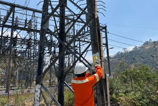 Las empresas distribuidoras de electricidad comunicar&aacute;n los nuevos horarios este jueves 31 de octubre. 