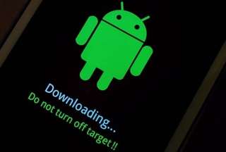 Detectan 'troyano' que roba informaci&oacute;n bancaria y criptomonedas de tel&eacute;fonos Android