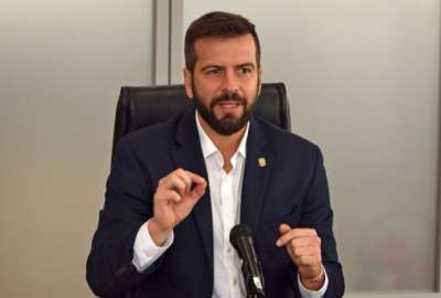 El ministro Pablo Arosemena cumplir&aacute; agenda en Estados Unidos y Panam&aacute;.