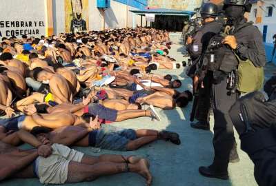 Autoridades retomaron el control de la Penitenciar&iacute;a del Litoral
