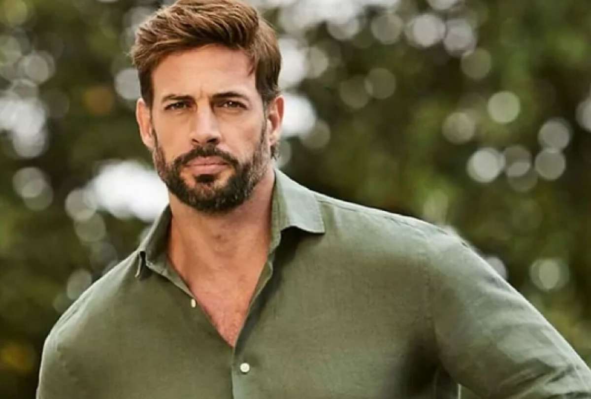  Conoce m&aacute;s detalles sobre los gustos del actor cubano William Levy.