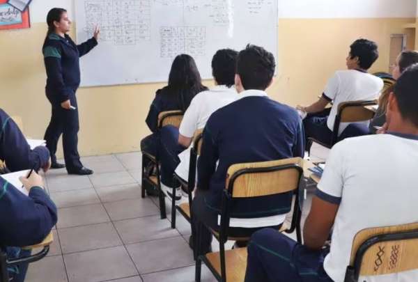 Inicia el proceso de matriculaci&oacute;n y traslados en el r&eacute;gimen educativo Costa y Gal&aacute;pagos