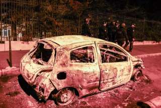 Protestas en Francia: 719 detenidos, 45 polic&iacute;as heridos y 871 incendios en la v&iacute;a p&uacute;blica en la &uacute;ltima noche