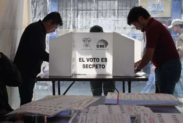 CNE, Ministerio del Interior y Policía dio detalles sobre la seguridad en las elecciones anticipadas de agosto
