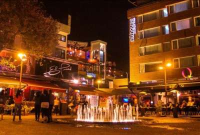 Ordenanza municipal impide la creaci&oacute;n de nuevos negocios en La Mariscal en Quito