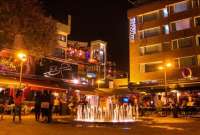 Ordenanza municipal impide la creaci&oacute;n de nuevos negocios en La Mariscal en Quito