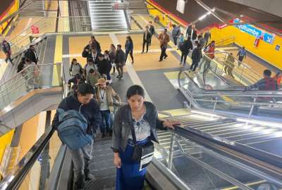 Una ordenanza metropolitana establece infracciones y sanciones respecto del Metro de Quito.