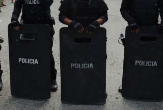 Polic&iacute;a Nacional rescata a dos menores v&iacute;ctimas de trata de personas con fines de explotaci&oacute;n sexual