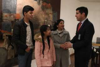 M&eacute;xico no romper&aacute; relaciones con Per&uacute;, pese a la expulsi&oacute;n de su embajador