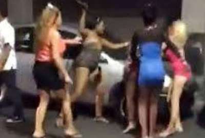 La mujer particip&oacute; junto con Simuy L., alias Barbie del Sur, en el ataque a la modelo Angie S.