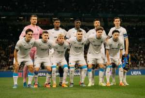 El Brujas, de Joel Ord&oacute;&ntilde;ez, perdi&oacute; ante el AC Milan