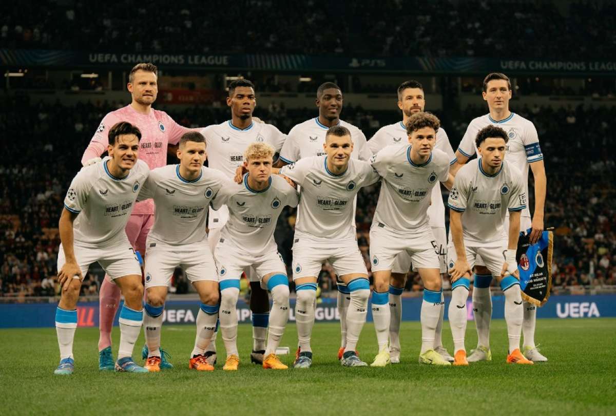 El Brujas, de Joel Ordóñez, perdió ante el AC Milan