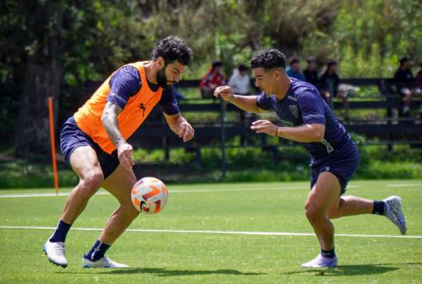 Liga de Quito recibir&aacute; al Flamengo por la Copa Libertadores