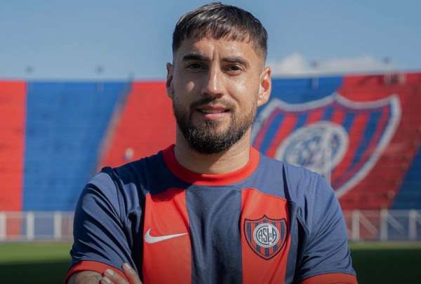 Francisco Fydriszewski est&aacute; en problemas
