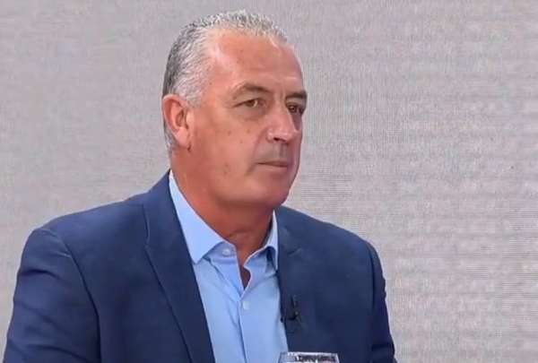Alfaro habl&oacute; sobre la lista de de jugadores que ir&aacute;n al Mundial de Qatar