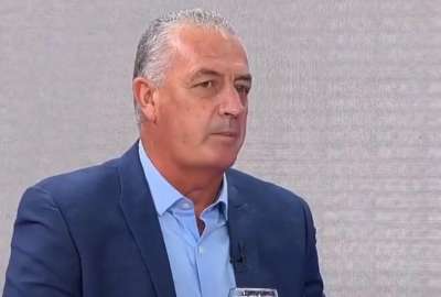 Alfaro habl&oacute; sobre la lista de de jugadores que ir&aacute;n al Mundial de Qatar