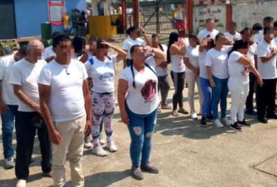 Este nuevo periodo lectivo arranc&oacute; con 164 estudiantes PPL.