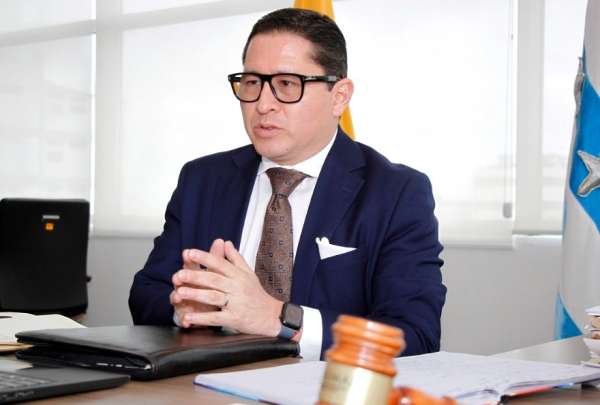 Hugo Gonz&aacute;lez renunci&oacute; a la Presidencia este 8 de marzo.