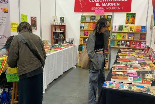 El evento se realizar&aacute; desde este 8 de junio hasta el 16 de junio de 2024, en el Centro de Convenciones Municipales. La entrada es gratuita.