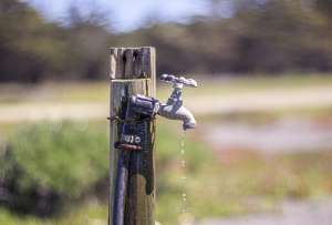 Epmaps cuenta con planes de contingencia por la actividad volc&aacute;nica del Cotopaxi