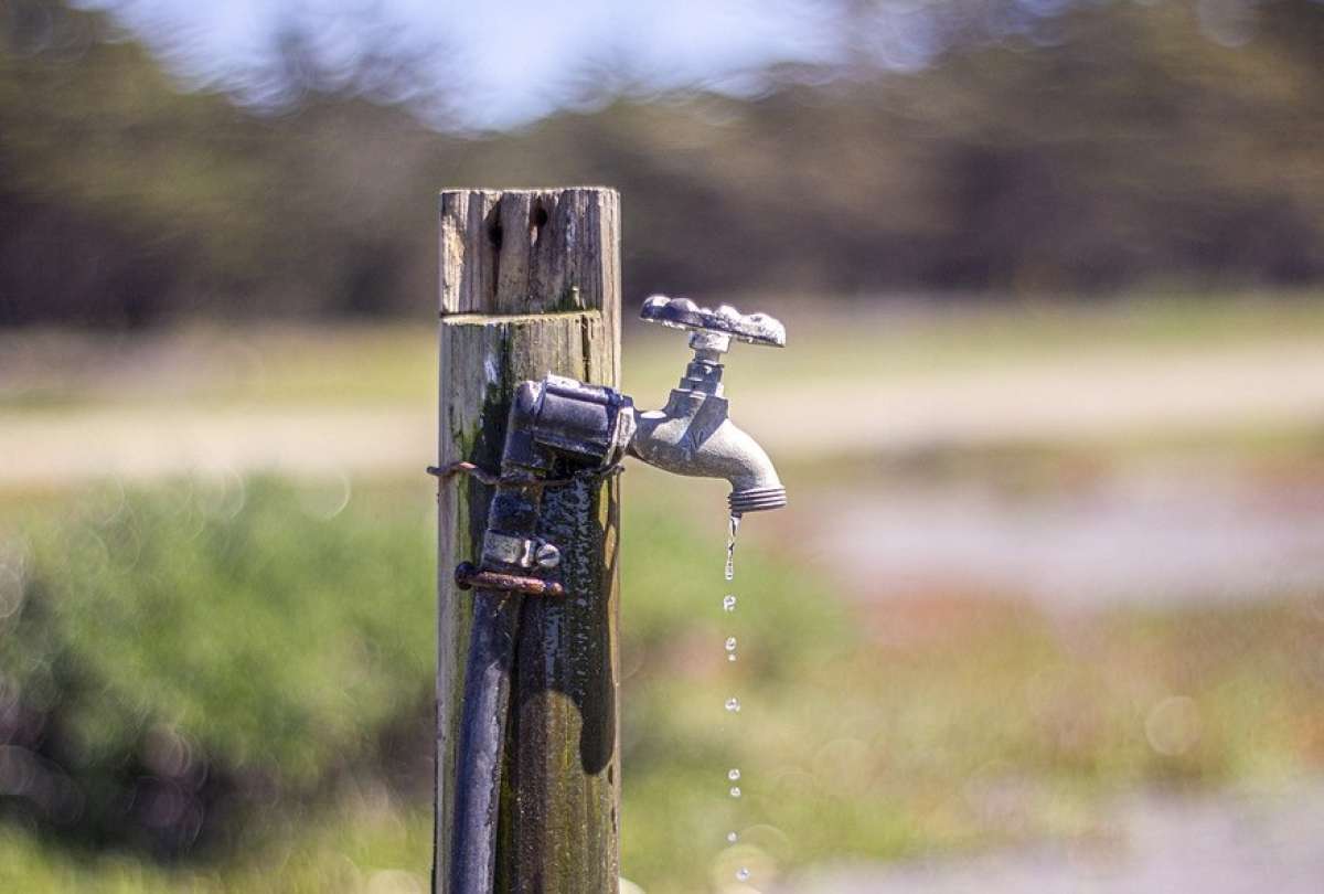 Epmaps cuenta con planes de contingencia por la actividad volc&aacute;nica del Cotopaxi