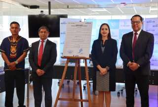 BanEcuador se adhiri&oacute; al Protocolo de Finanzas Sostenibles 2.0