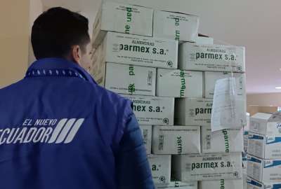 Arcsa clausur&oacute; tres locales por incumplir la normativa sanitaria vigente.