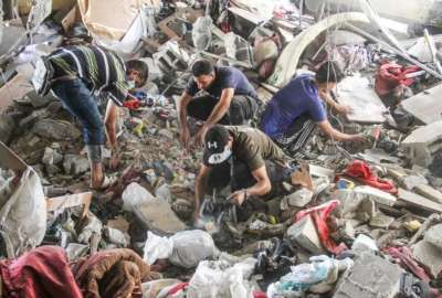 M&aacute;s de 350 muertos y 1.000 heridos durante el ataque en el L&iacute;bano