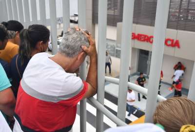 Se encuentran indicios del asesinato del alcalde de Manta, Agust&iacute;n Intriago