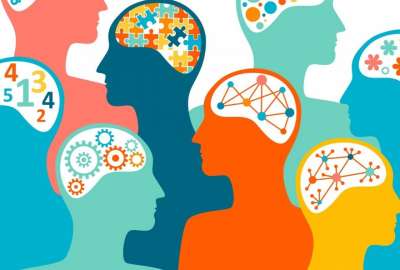 El TEA y TDAH son trastornos del neurodesarrollo.