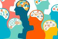 El TEA y TDAH son trastornos del neurodesarrollo.