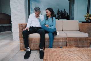 La vida de Edgardo Bauza y Alfonso Laso Bermeo con el Alzheimer llega a los cines con un documental