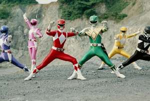 Pink Ranger asegur&oacute; que tendr&aacute; en su coraz&oacute;n a Jason David Frank