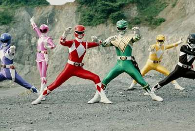 Pink Ranger asegur&oacute; que tendr&aacute; en su coraz&oacute;n a Jason David Frank