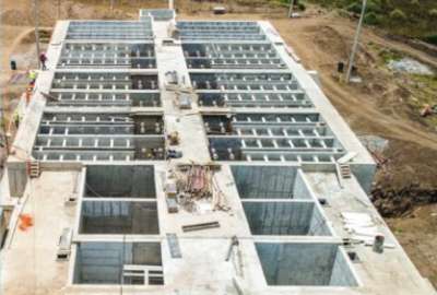Contralor&iacute;a confirma glosa de USD 1.4 millones por la construcci&oacute;n del proyecto de captaci&oacute;n de agua Maguazo &ndash; Alao de Riobamba