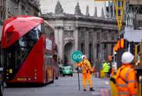 La medida entrará en vigencia a partir del 9 de noviembre de 2022.