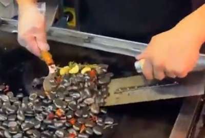 Conozca los ingredientes de este ex&oacute;tico platillo chino