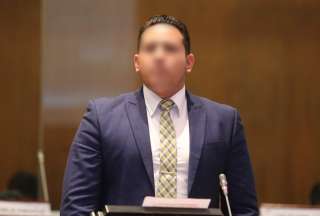 Fiscal&iacute;a solicita a la CNJ que tramite extradici&oacute;n de Xavier J. y Ronny A.