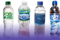 Arcsa confirm&oacute; que cinco lotes de agua ser&aacute;n retirados por la presencia de bacterias.