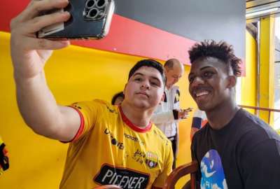 Barcelona ya tiene un representante que firme la habilitaci&oacute;n de sus jugadores