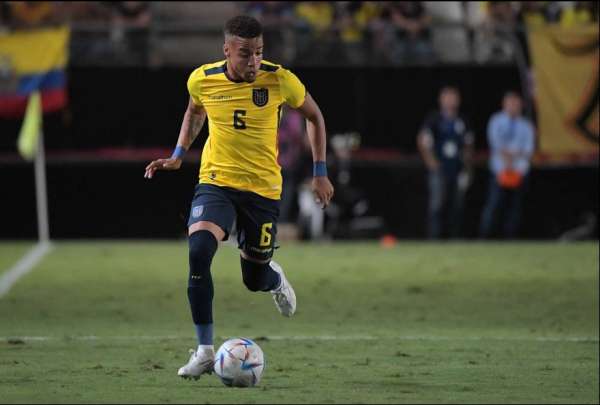 Prensa chilena celebra el fallo del TAS con la sanci&oacute;n a Ecuador